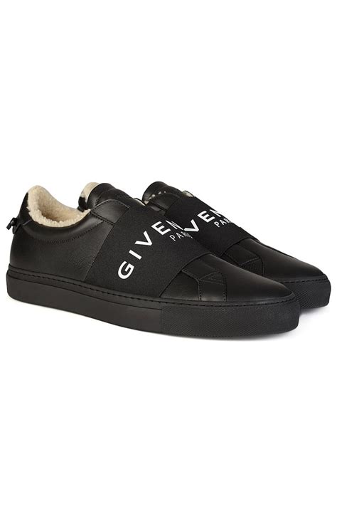 ladies givenchy trainers|givenchy sneakers men sale.